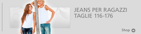 JEANS  STILOSI  DENIM