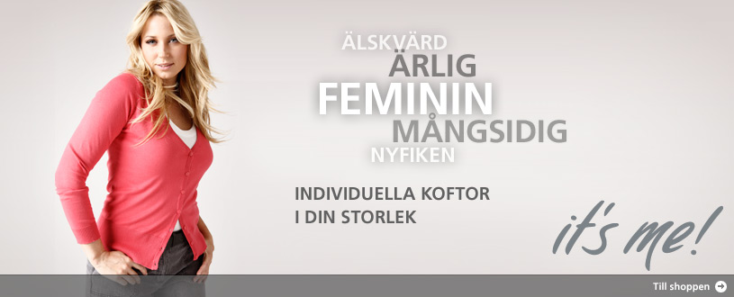 indiviuell, kofta, XXL, stora storlekar