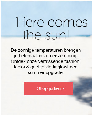 Shop jurken >