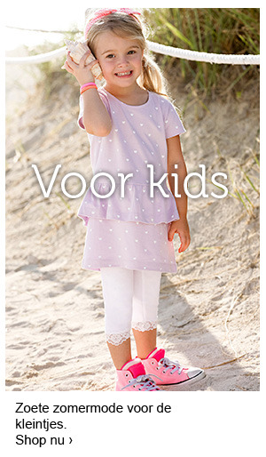 Shop kindermode >