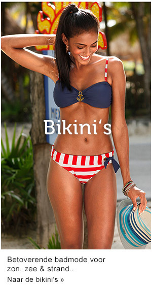 Shop bikini's >