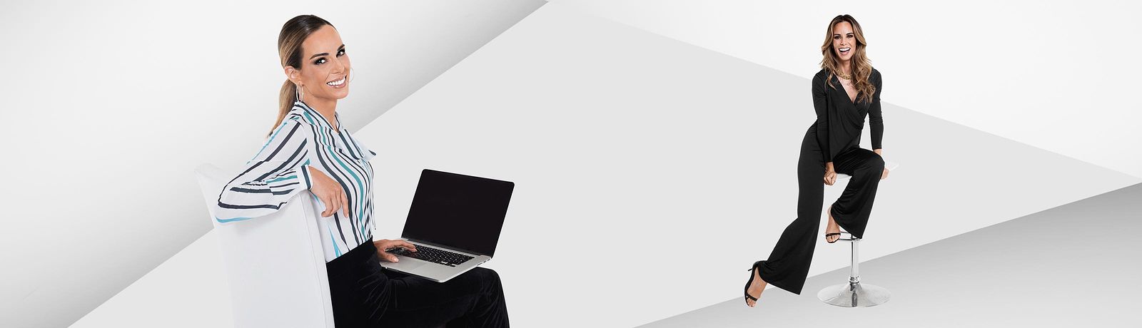 Ocasiões - Dia a dia - Moda Business