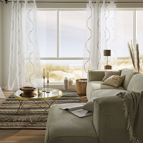 Gardinen, Möbel & Wohnartikel shoppen | bonprix