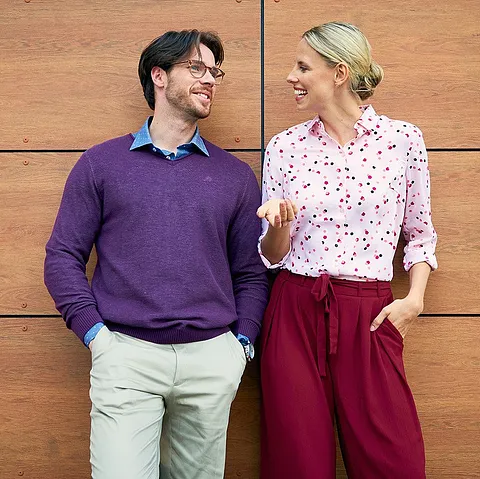 Authentic casual wear by easy new arrivals