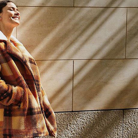 Damen - Mode - Pullover & Strickjacken