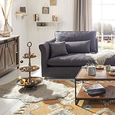 Wohnideen Fur Ein Schones Zuhause Bonprix