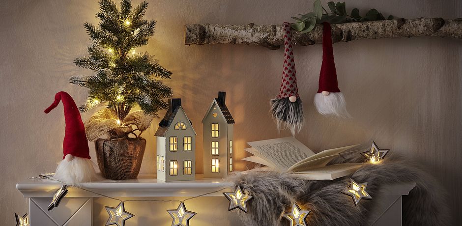 Weihnachten Bei Bonprix Festliche Mode Geschenkideen