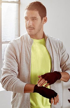 Herren - Trends & Anl&auml;sse - Anl&auml;sse - Zeit f&uuml;r Sport