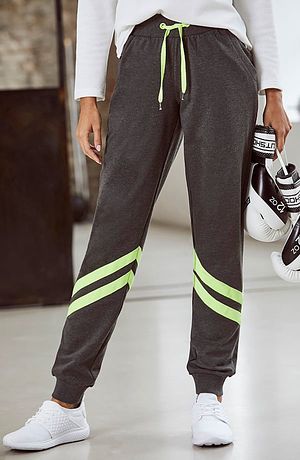 Damen - Mode - Hosen - Jogginghosen