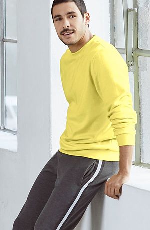 Herren - Mode - Sweat - Sweatshirts