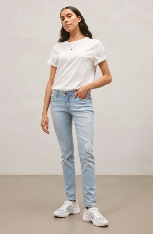 Damen - Mode - Jeans - Skinny Jeans