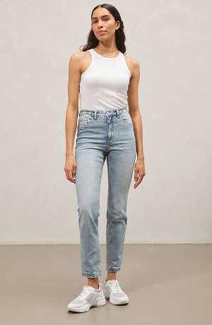 Damen - Mode - Jeans - Straight Jeans