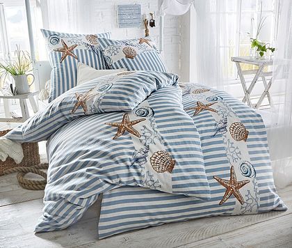 Bettwäsche | Hübsche Bettwäschen zu attrakiven Preisen