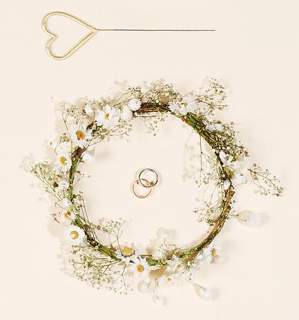 Zeitplan Hochzeit Magazin
