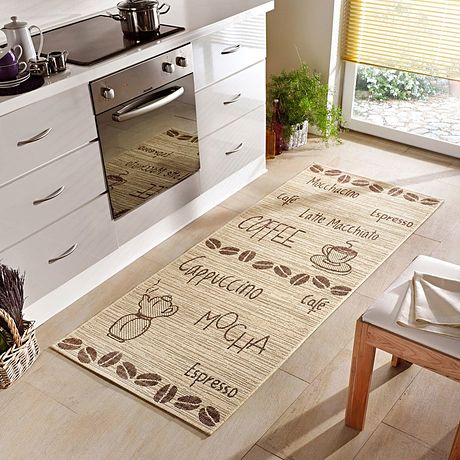 Finde Deinen Teppich für die Küche | online bei bonprix Finde Deinen Teppich für die Küche | online bei bonprix
