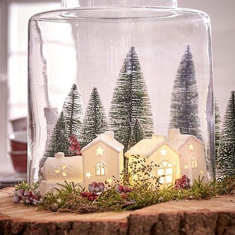 Weihnachtsdeko Weihnachtsdekoration 2019 Bei Bonprix