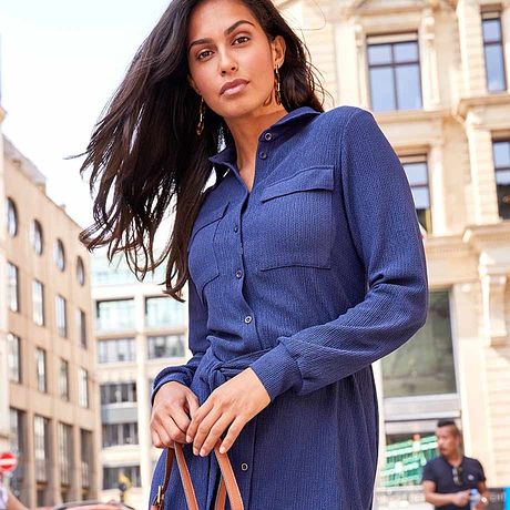 Damen - Mode - Themen - Stilwelten - Feminin