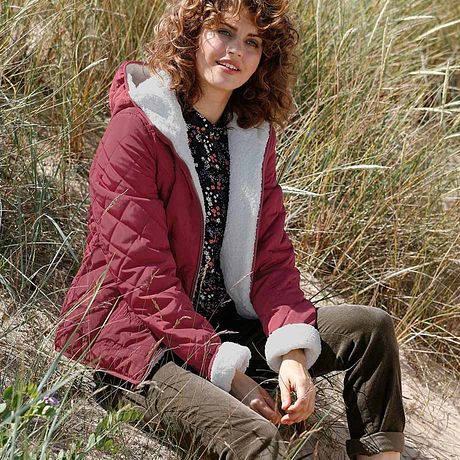 Damen - Mode - Themen - Stilwelten - Casual Basic