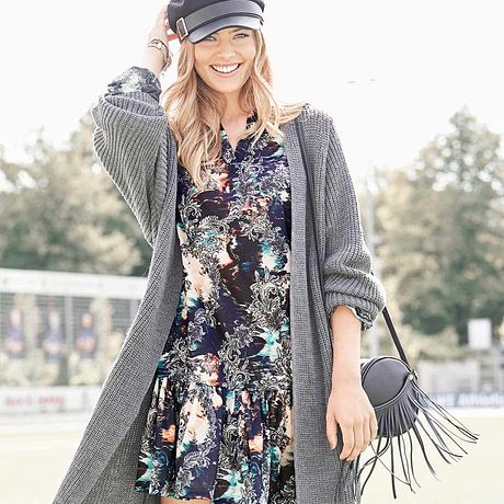 Damenmode Entdecken Modisch Schick Bonprix