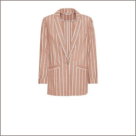 Damen - Mode - Blazer 