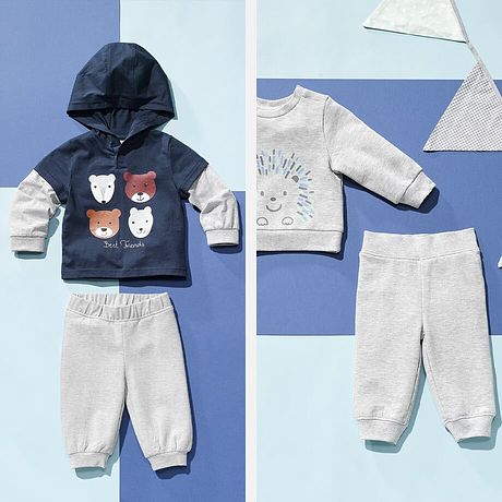 Bonprix De Baby 1