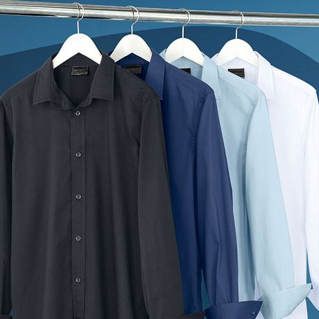 Grosse Grossen Herrenmode Jetzt Bei Bonprix