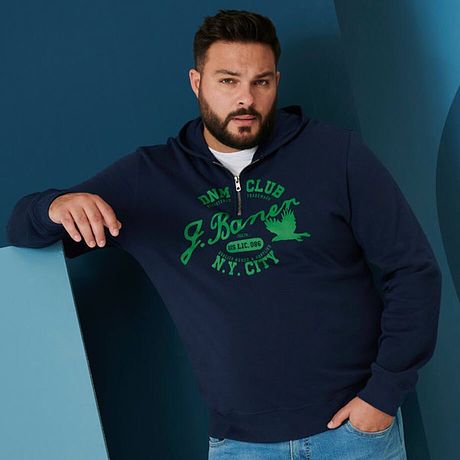 Grosse Grossen Herrenmode Jetzt Bei Bonprix