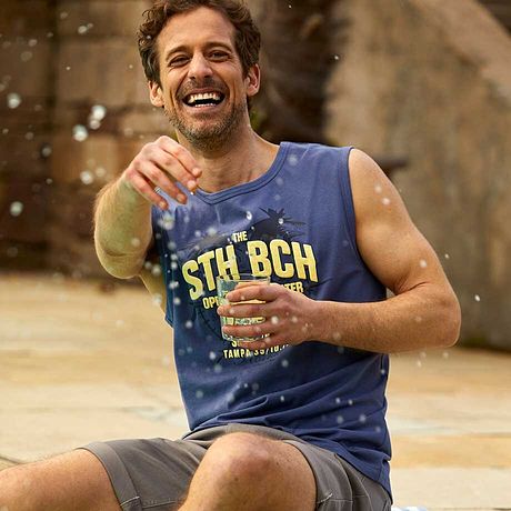 Herren - Mode - Shirts & Polos