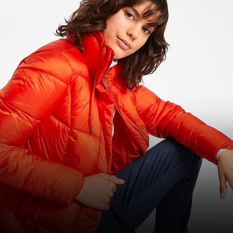 Damen - Mode - Jacken & Mäntel