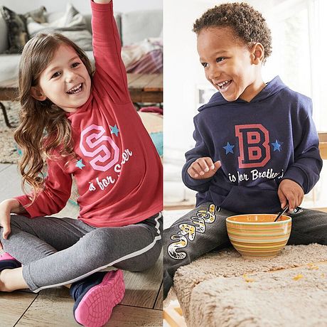 Kinder - Jungen - Wow! - Preise