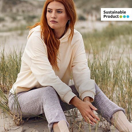 Damen - Mode - Sweat