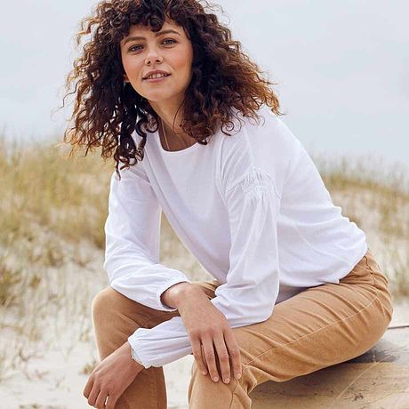 Damen - Mode - Shirts & Tops