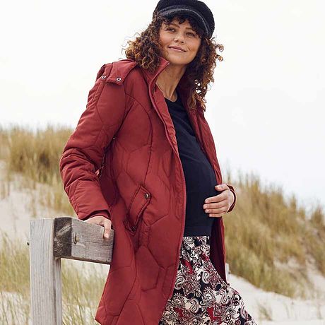 Damen - Mode - Umstandsmode