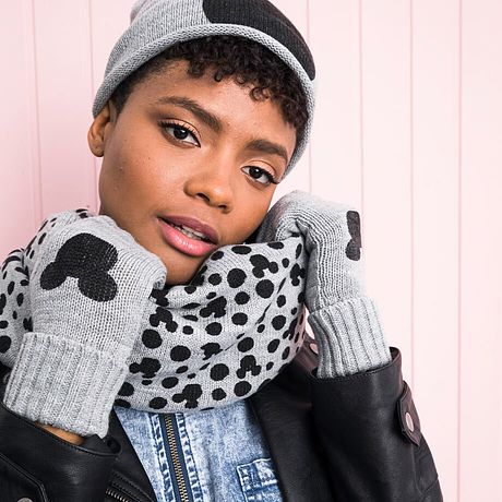 Damen - Inspiration - Kollektionen - Mickey Mouse