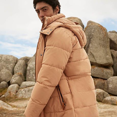 Herren - Mode - Kollektionen - Winter Shades
