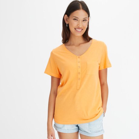 Damen - Bekleidung - Shirts & Tops