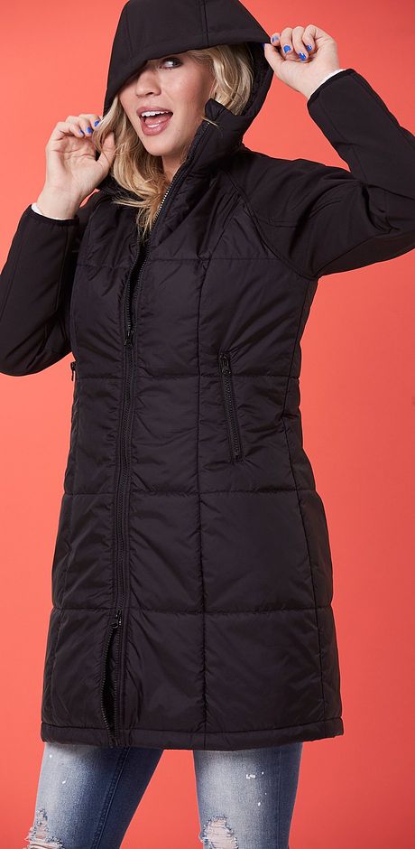 Attraktive Damen Jacken für jede Jahreszeit und jeden Anlass  bonprix