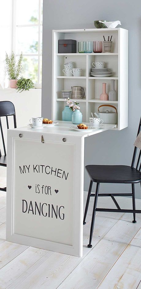 Möbel & Dekoration für das Einrichtungsherz | bonprix