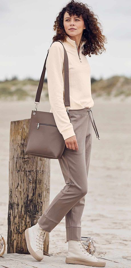 Damen - Mode - Hosen