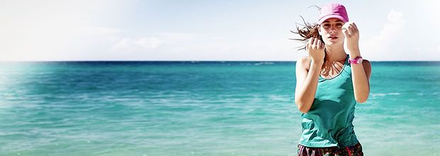 Moda Esportiva - Todas as Categorias