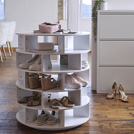 Schuhschrank Zeitlose Schuhregale von bonprix