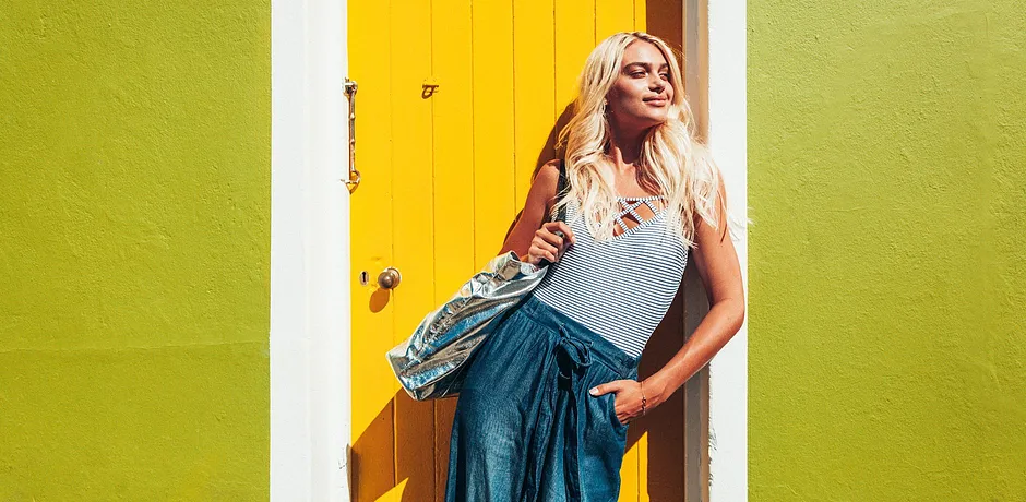 Damen - Trends & Anlässe - Trends