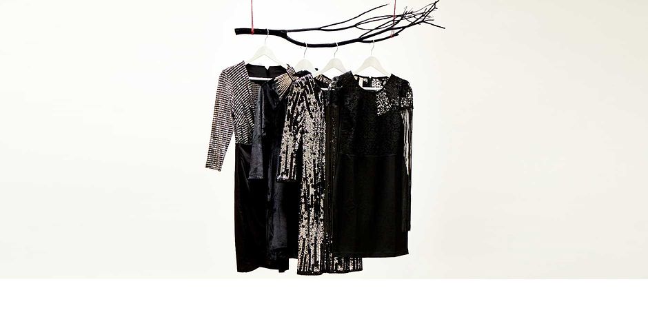 Silvester Party Outfits Und Rezepte Fur Silvester