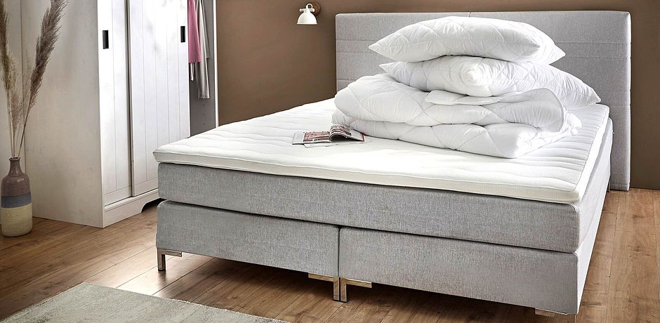 Betten Von Bonprix Online Bestellen Und Liefern Lassen