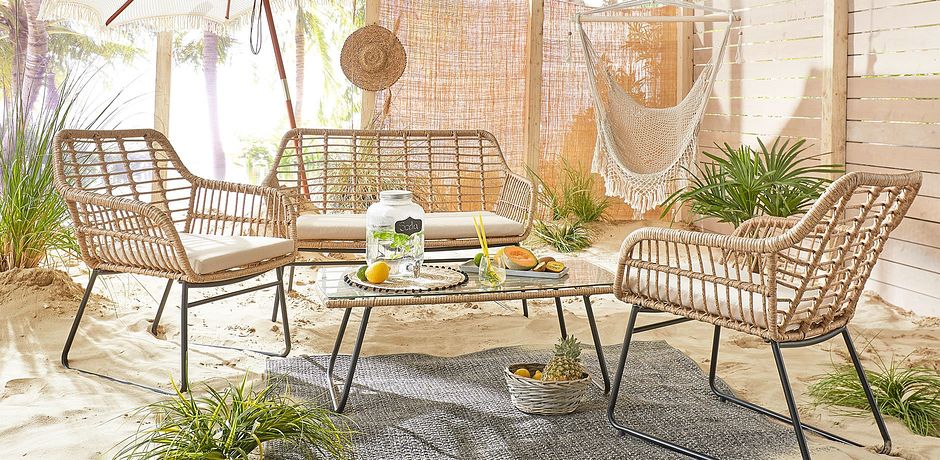 Gartenausstattung Im Online Shop Bonprix