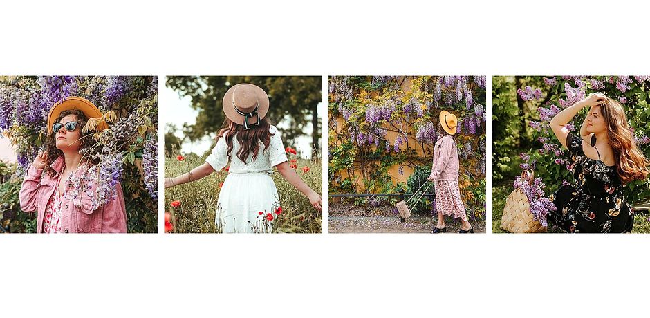 Stories - #bonprixitsme