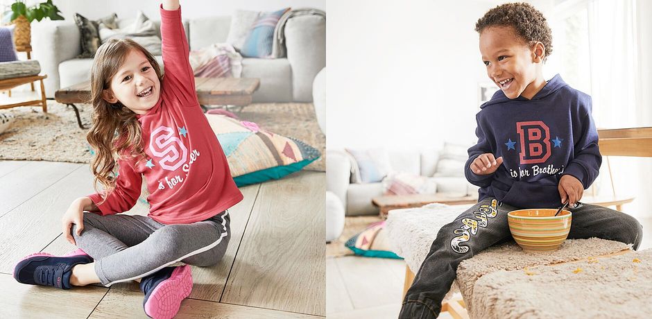 Kinder - Jungen - Wow! - Preise