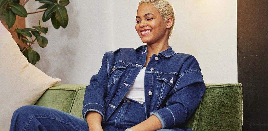 Inspiration - Fashion Guide - Denim Guide