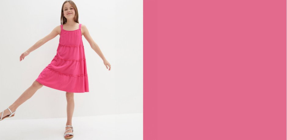 Kinder - Mädchen - Kleider & Jumpsuits - Kleider unter 15 €