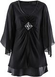 Tunic top